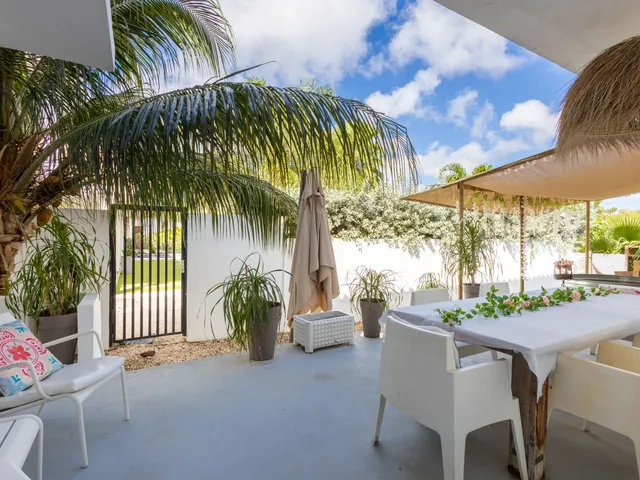 Grand Apartment Tango
