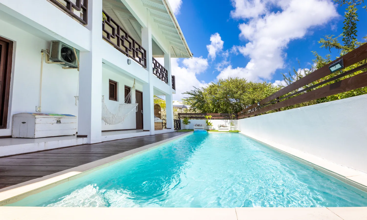 Villa Milonga