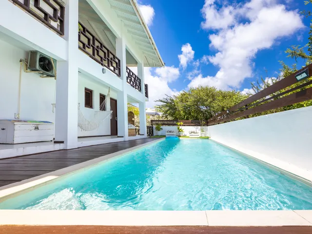 Villa Milonga