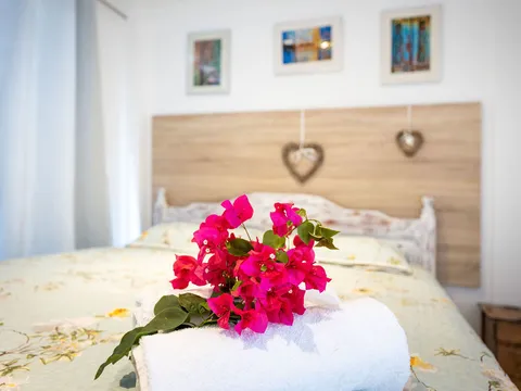 Lovely Rose Apartment photo 10