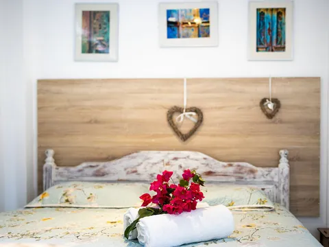 Lovely Rose Apartment photo 14