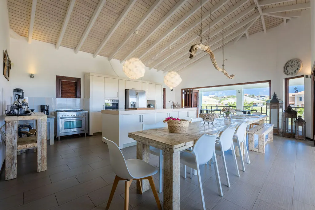 Villa Mi Cuna